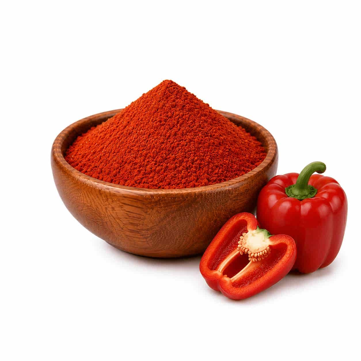 پودر پاپریکا اعلاء