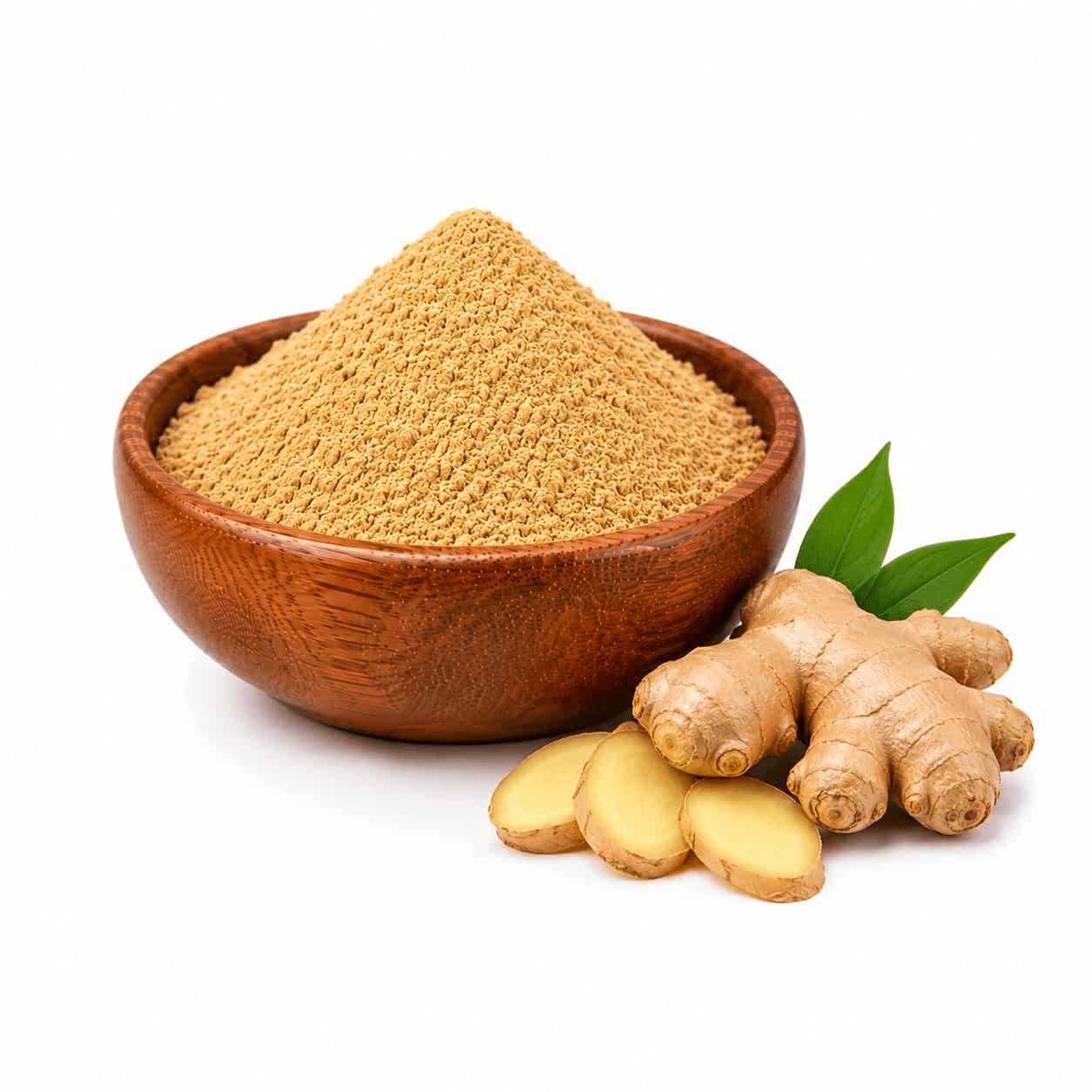 پودر زنجبیل اعلاء